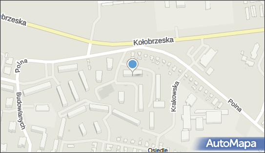 6730014940, Przeds.Usługowo-Handlowe 