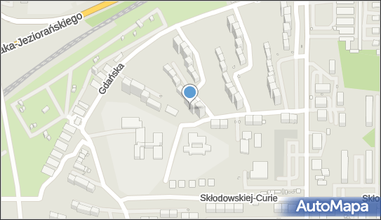 6481087152, Dudkiewicz Tadeusz, Przeds.Uslugowo-Handlowe 