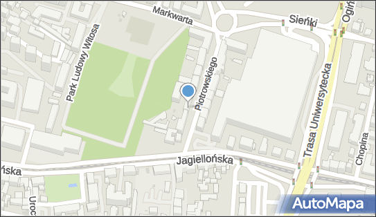 Przeds Usługowo Handlowe, ul. Maksymiliana Piotrowskiego 7-9 85-098 - Przedsiębiorstwo, Firma, numer telefonu, NIP: 9532189787
