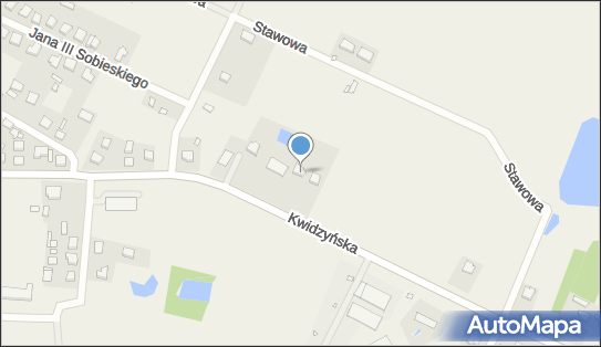Przeds Usługowo Handlowo Produkcyjne Wikor, ul. Kwidzyńska 11 82-500 - Przedsiębiorstwo, Firma, NIP: 5810012084