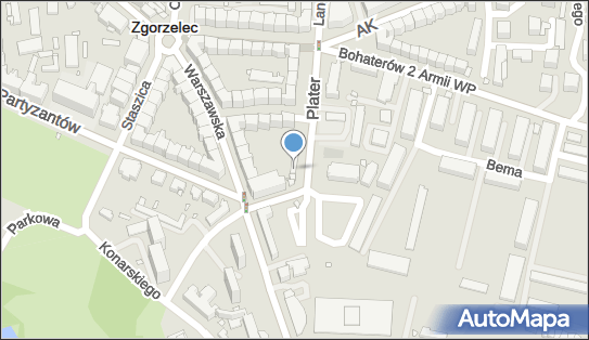 6150000950, Przeds.Wielobranż.-Handl.-Usług.Imp.-Exp.Edmund Suchowiejko, Zgorzelec 