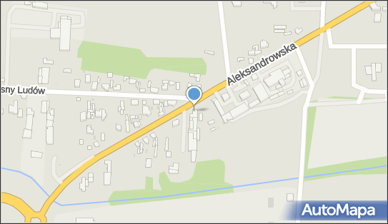 Przeds Wielobranż Prod Handl Exp Imp Gramsch Junior, Zgierz 95-100 - Przedsiębiorstwo, Firma, NIP: 7321047552