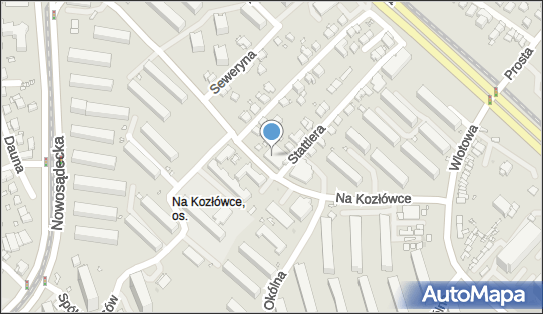 6792512901, Przeds.Wielobranżowe 