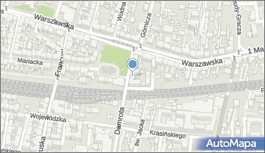 9540022375, Przeds.Wielobranżowe 