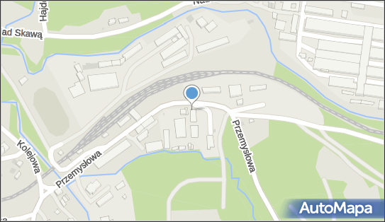 7351009510, Przeds.Wielobranżowe 