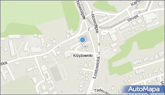 5832487179, Przeds.Wielobranżowe 