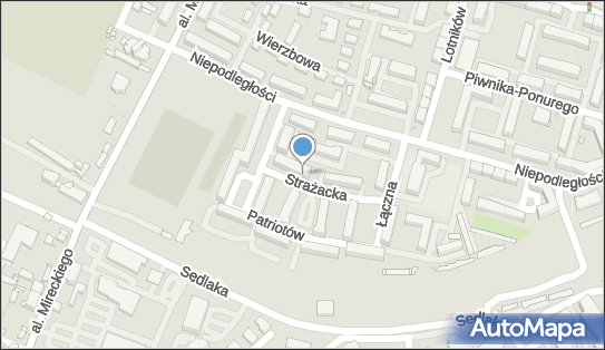 Przeds Wielobranżowe Maga, ul. Strażacka 2/7, Sosnowiec 41-200 - Przedsiębiorstwo, Firma, NIP: 6441866565