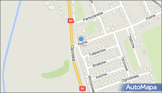 9121002586, Przeds.Wielobranżowe 