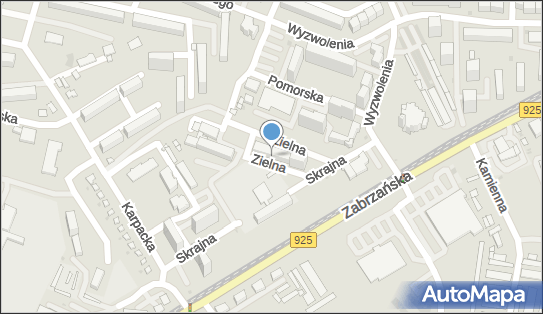 Przeds Wielobranżowe Pomar Józef Dobija Michał Wroński, Bytom 41-907 - Przedsiębiorstwo, Firma, NIP: 6262417253