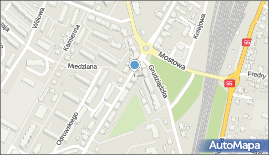170500943, Przeds.Wielobranżowe 