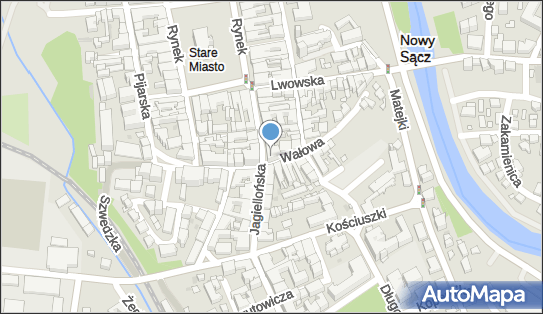 7342571465, Przeds.Wielobranżowe 