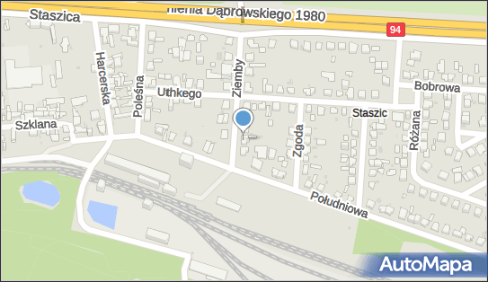 Przeds Wielobranżowe Wakom Strzałka Artur Porębski Waldemar 41-300 - Przedsiębiorstwo, Firma, NIP: 6291206079