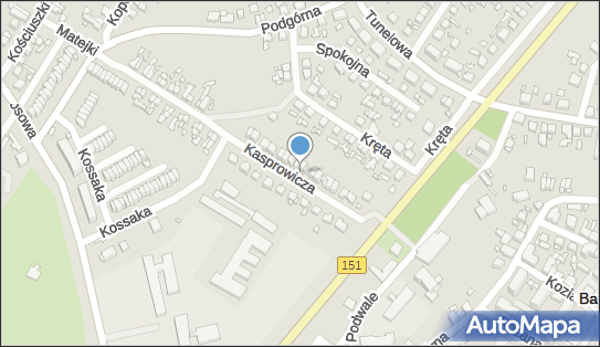 5971081618, Przeds.Zaopatrz.Tech.