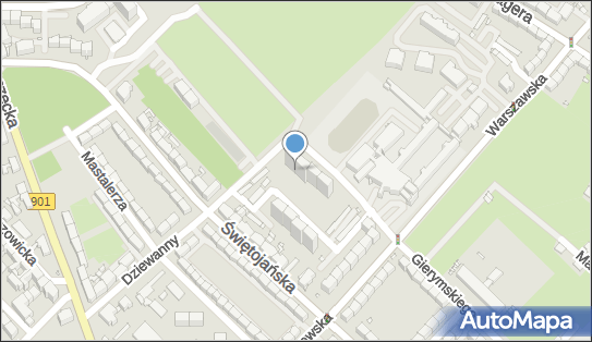 6311930342, Przedsębiorstwo Handlowo-Usługowe 