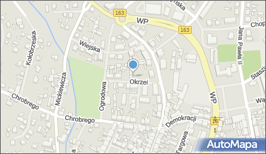 6721900889, Przedsębiorstwo Wielobranżowe 