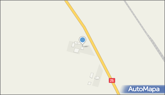 5561842414, Przedsiębiorstwo Handlowo-Usługowe 