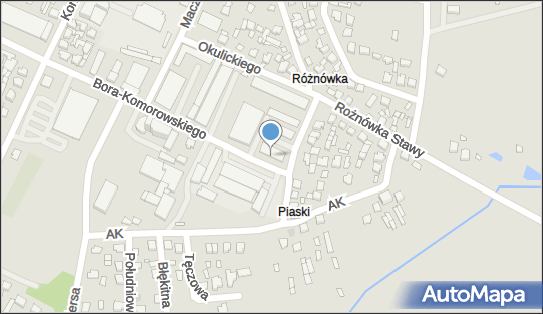950306864, Przedsięb.Handl.