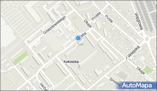 Przedsięb Handl Usł Anikar Marciniak Agnieszka Gabryelska Karolina 87-800 - Przedsiębiorstwo, Firma, NIP: 8882377075