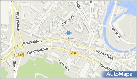 091661133, Przedsięb.Handlowe 