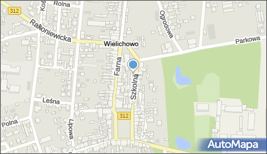 Przedsięb Handlowe Dom 2000 Bartkowiak V Bartkowiak T, Szkolna 5 64-050 - Przedsiębiorstwo, Firma, numer telefonu, NIP: 9950029514