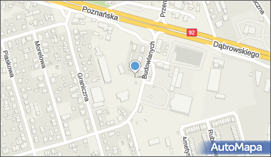 7771001573, Przedsięb.Handlowe 