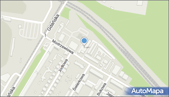 091582586, Przedsięb.Handlowe 