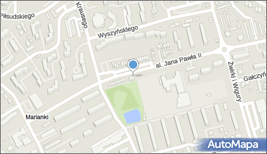 5591438971, Baumgart Sławomir Przedsiębiorstwo Handlowe 