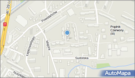 Przedsięb Handlowo Usługowe Autokatalonia, ul. Jakuba Majora 47 31-422 - Przedsiębiorstwo, Firma, NIP: 6760051147