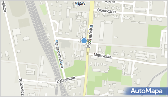 Przedsięb Handlowo Usługowe Jolanda Graffon Violetta Szukalska J 88-100 - Przedsiębiorstwo, Firma, NIP: 5562228455