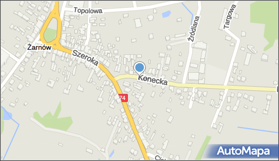7680002549, Przedsięb.Handlowo-Usługowe 