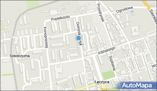 7752036352, Przedsięb.Handlowo-Usługowe 