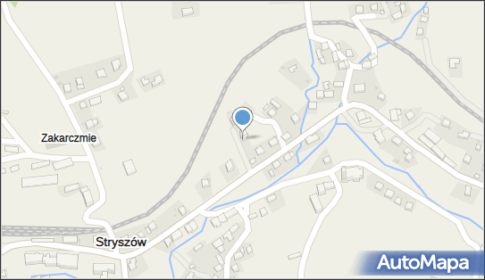 070182825, Przedsięb.Handlowo-Usługowe 