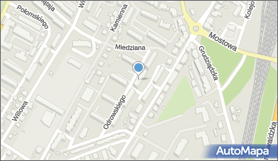 Przedsięb Handlowo Usługowe, ul. Tadeusza Odrowskiego 3, Kwidzyn 82-500 - Przedsiębiorstwo, Firma, NIP: 5811324383