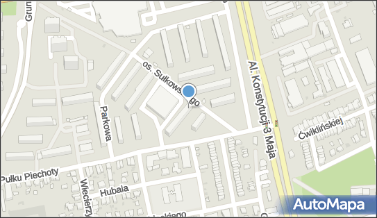 Przedsięb Ogólnobud Rom Bud Leszno, Leszno 64-100 - Przedsiębiorstwo, Firma, NIP: 6971054289