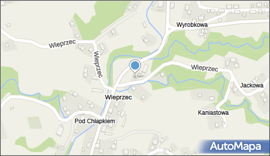 Przedsięb Prod Hand Usł Darpol Stopa Dariusz Stopa Jacek 34-231 - Przedsiębiorstwo, Firma, NIP: 5521385643