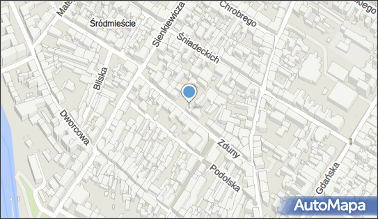 5542158533, Przedsięb.Prod.Usł.