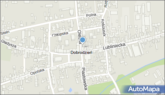 Przedsięb Produk Handlowo Usługowe Bilard Palast, ul. Oleska 2 42-780 - Przedsiębiorstwo, Firma, NIP: 5750007078