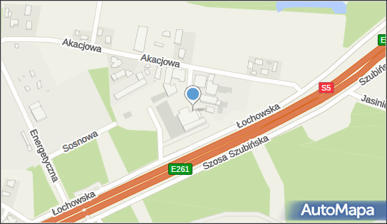 9532220959, Przedsięb.Produk.Handlowo-Usługowe 