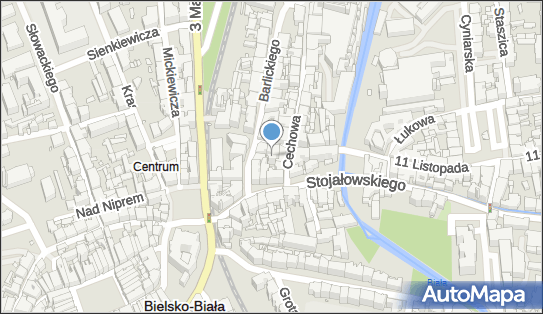 Przedsięb Produkc Handl Usł Centrum SC Tabaczniuk L Tabaczniuk D 43-300 - Przedsiębiorstwo, Firma, NIP: 5471789082