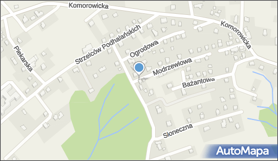Przedsięb Produkcyjno Handlowo Usługowe Anmar, Mazańcowice 441 43-391 - Przedsiębiorstwo, Firma, numer telefonu, NIP: 9370002958