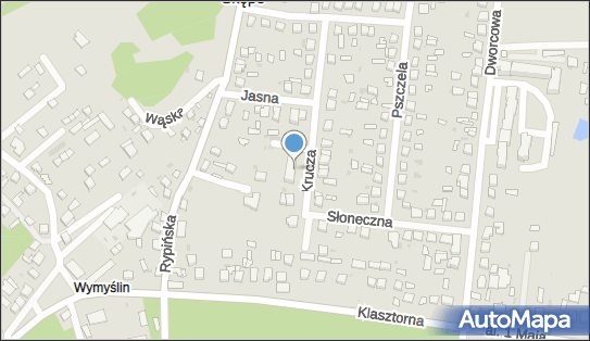 8931001885, Przedsięb.Produkcyjno-Handlowo-Usługowe 