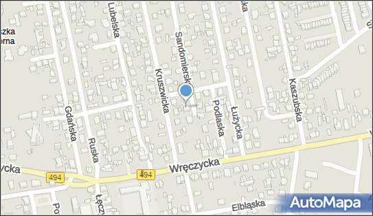 Przedsięb Produkcyjno Handlowo Usługowe Rast MGR Inż 42-200 - Przedsiębiorstwo, Firma, NIP: 5731660162