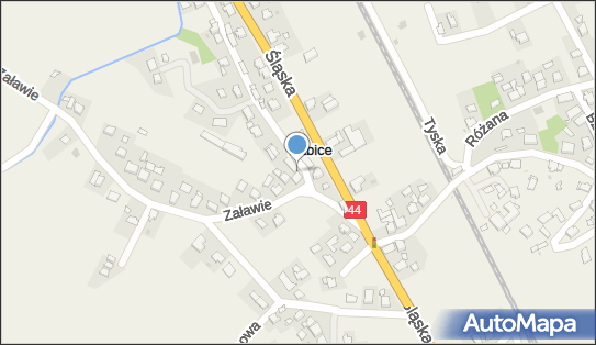 070495850, Gospodarstwo Rolne 