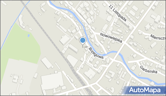 8821001571, Przedsięb.Produkcyjno-Usługowo-Handlowe 