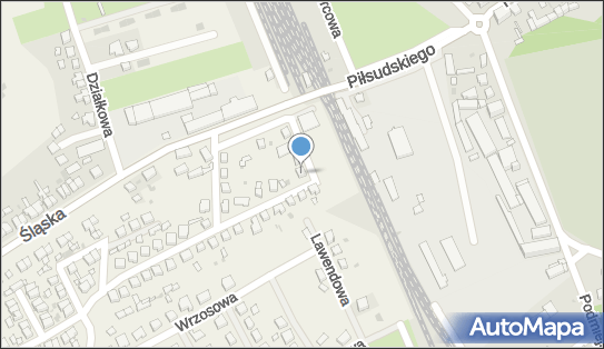 Przedsięb Transp Handl Usług, ul. Jana Matejki 8, Masłowo 63-900 - Przedsiębiorstwo, Firma, NIP: 6991345392