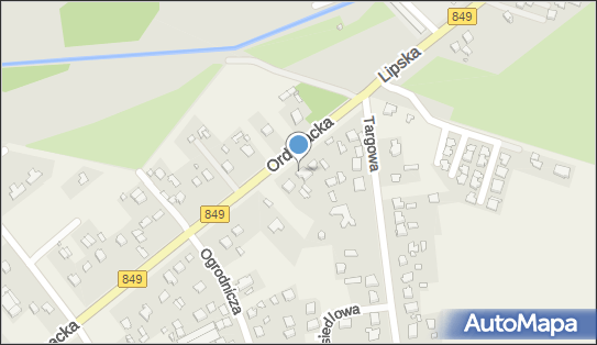9221080255, Przedsięb.Usł.-Handl.- Zagórowska Danuta 