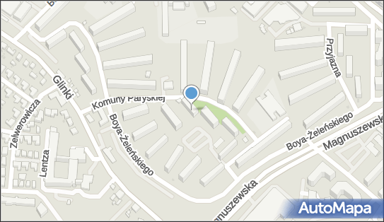 9532188658, Przedsięb.Usł.Komputer.
