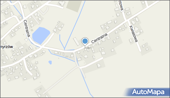 6781009363, Przedsięb.Usługowo-Handlowe 
