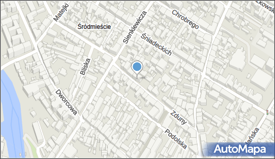 5541023015, Przedsięb.Wielobranżowe 