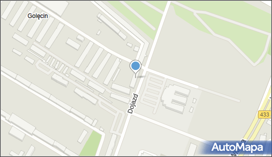 Przedsięb Wielobranżowe Via Kaźmierczak Krzysztof Wysocki Jarosław 60-631 - Przedsiębiorstwo, Firma, NIP: 7810009338